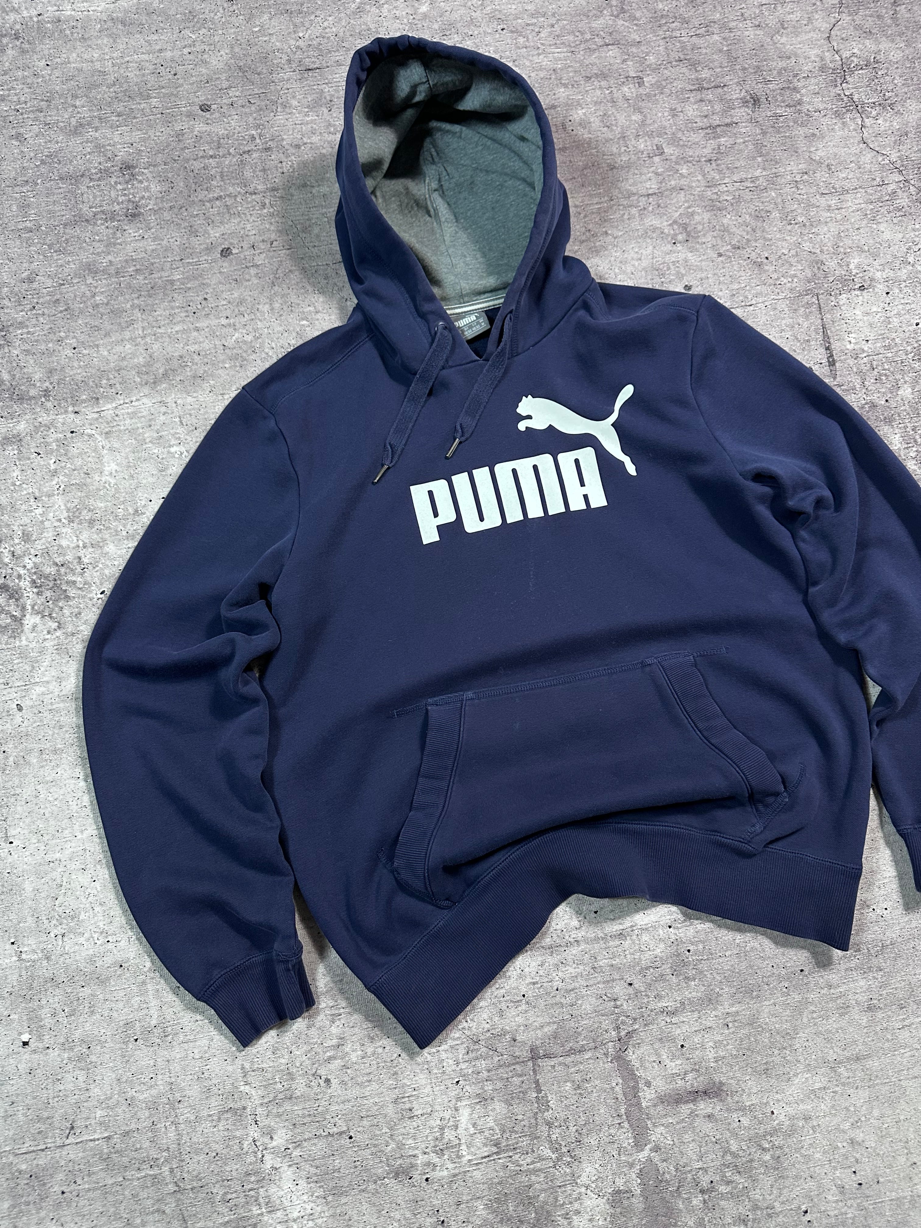 Hoodie Puma
