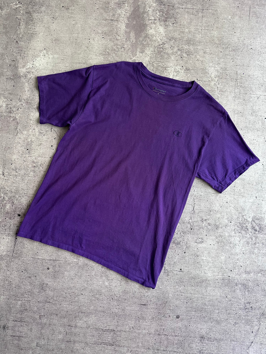 Polera Champion