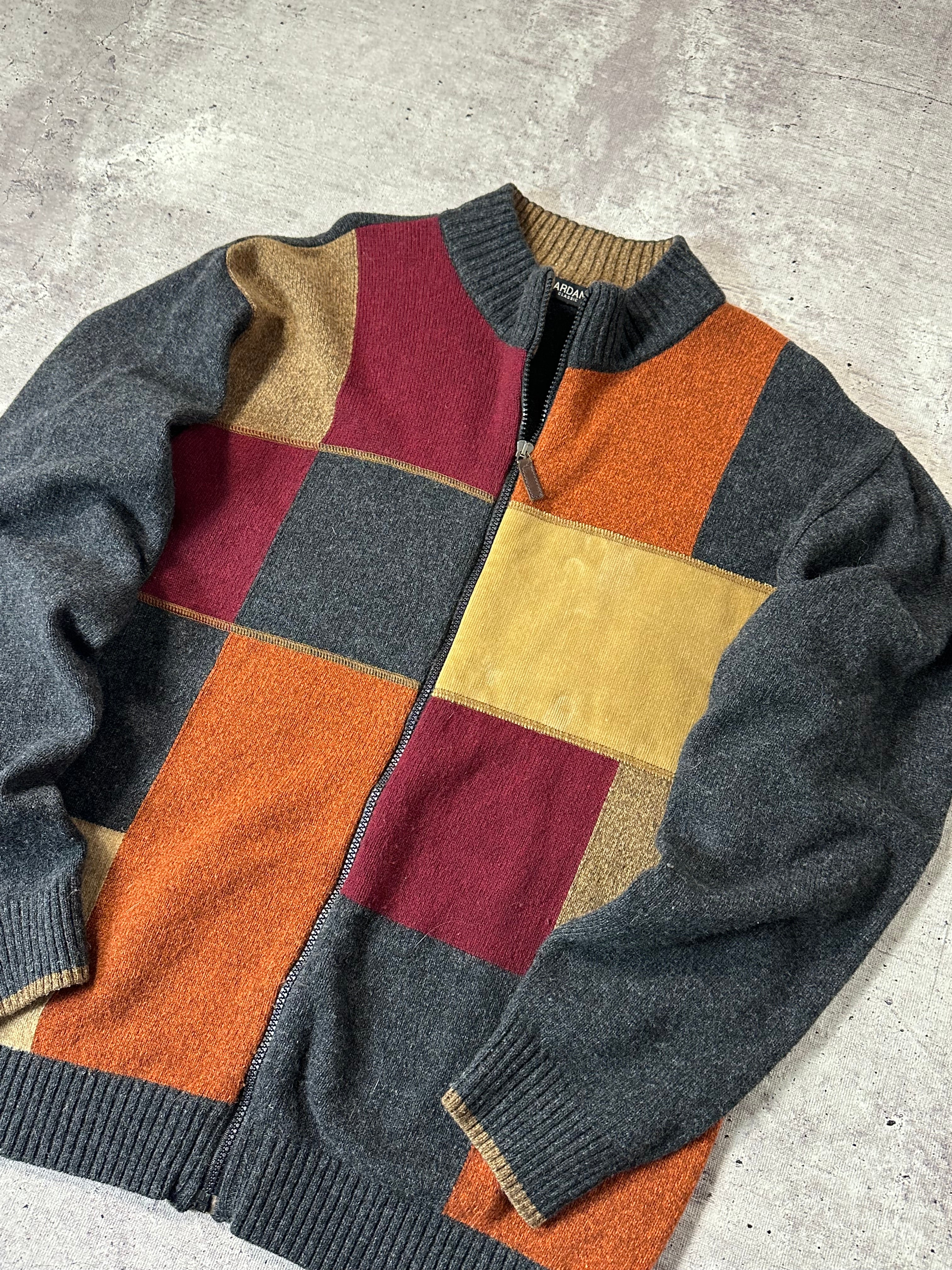 Chaleco Dardano Classic
