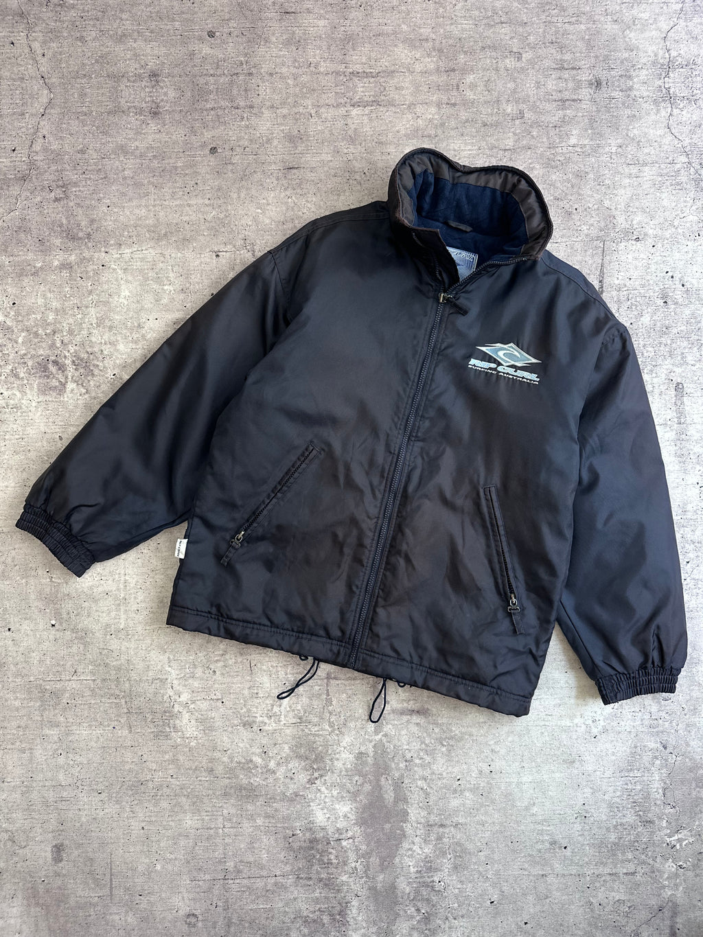 Chaqueta Vintage Ripcurl