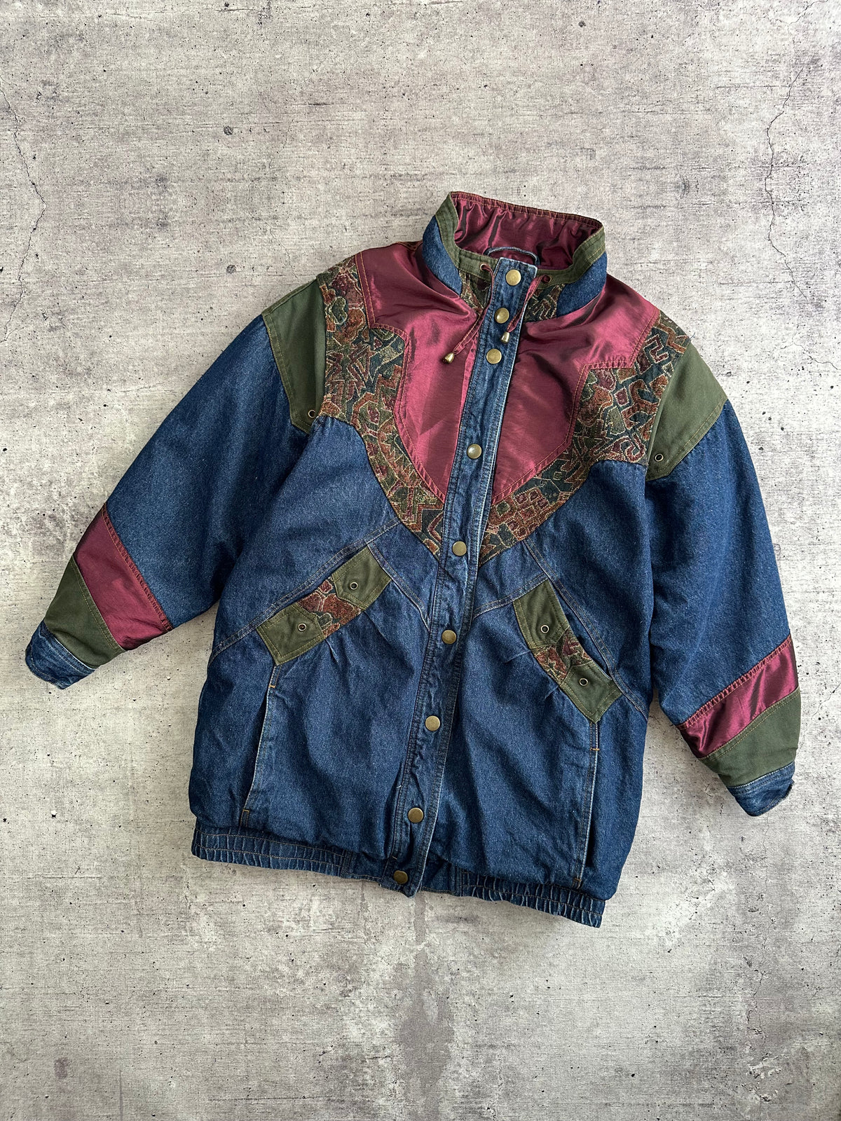 Chaqueta Blair