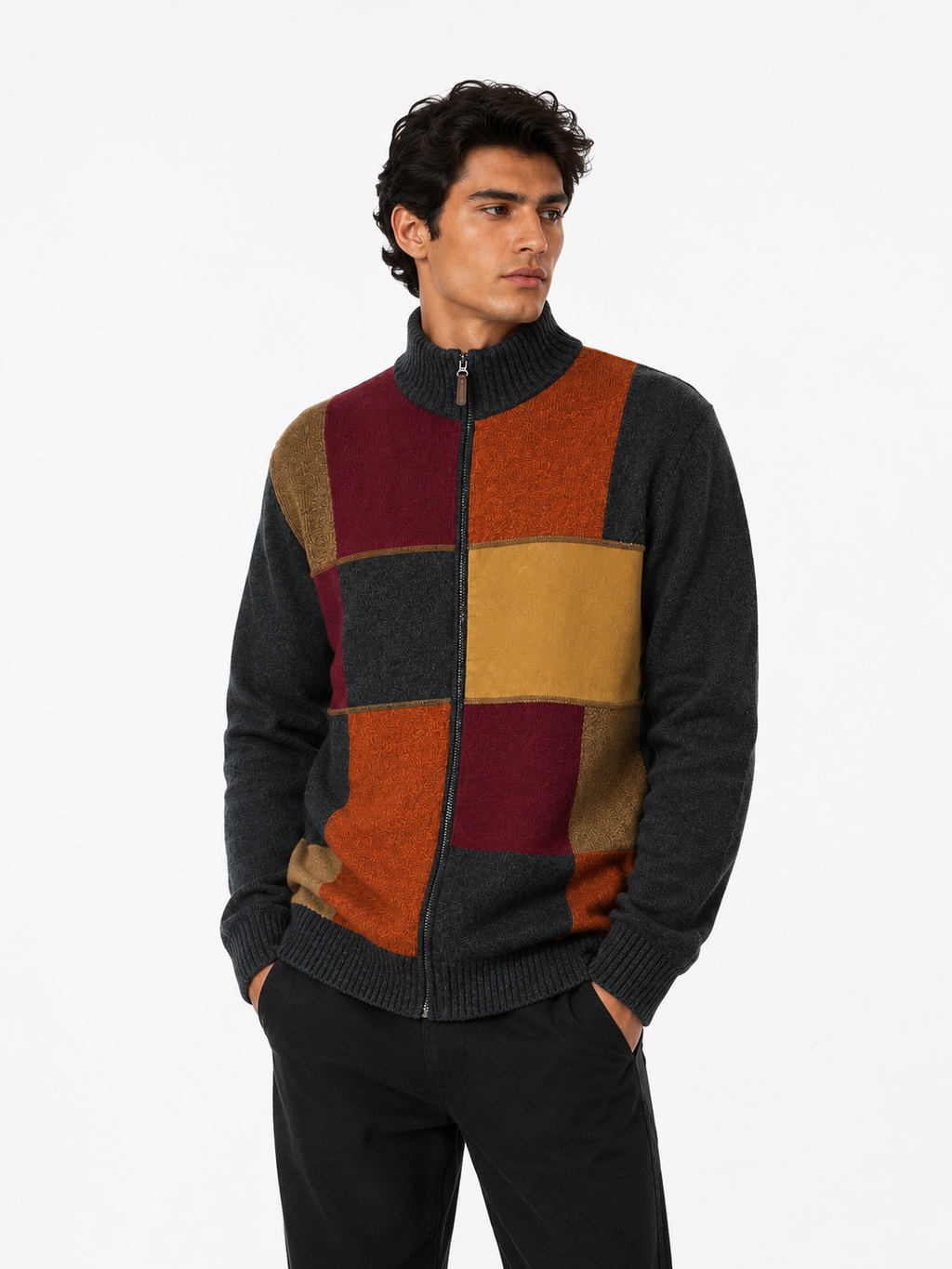Chaleco Dardano Classic