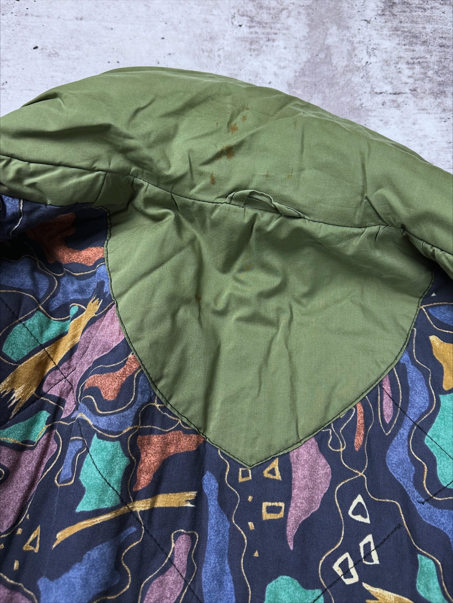 Chaqueta STIKO