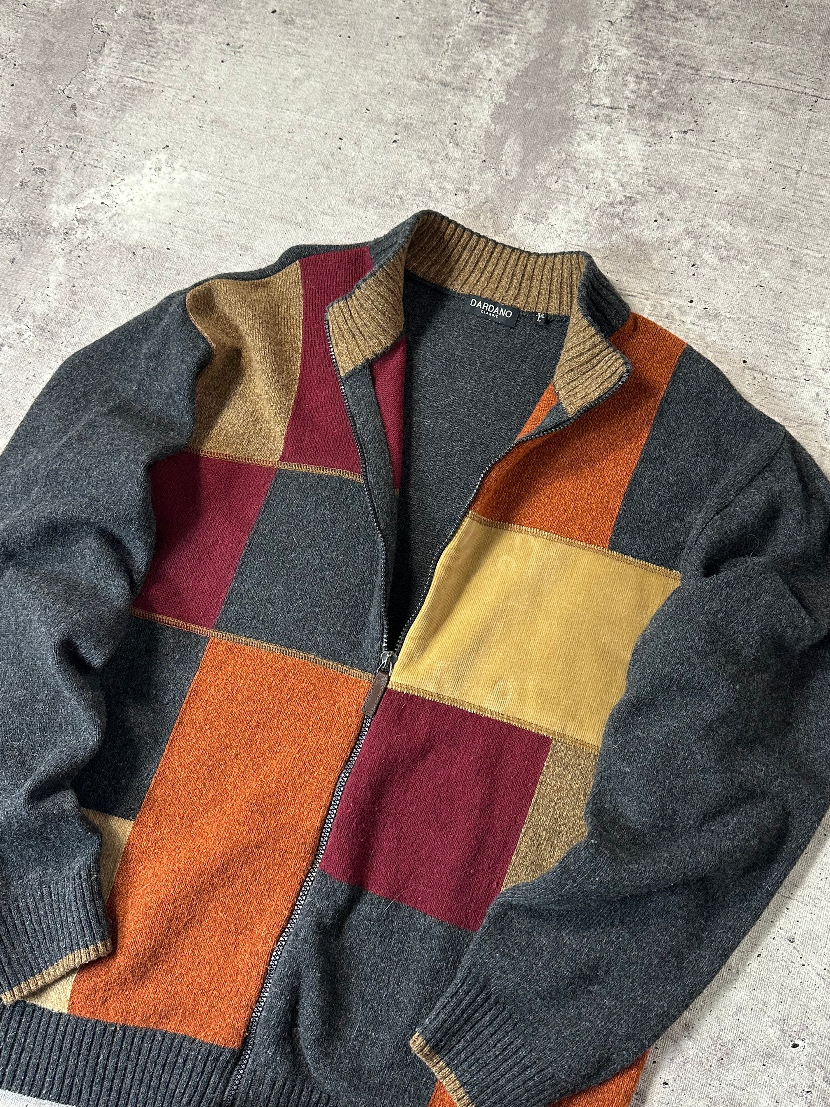 Chaleco Dardano Classic