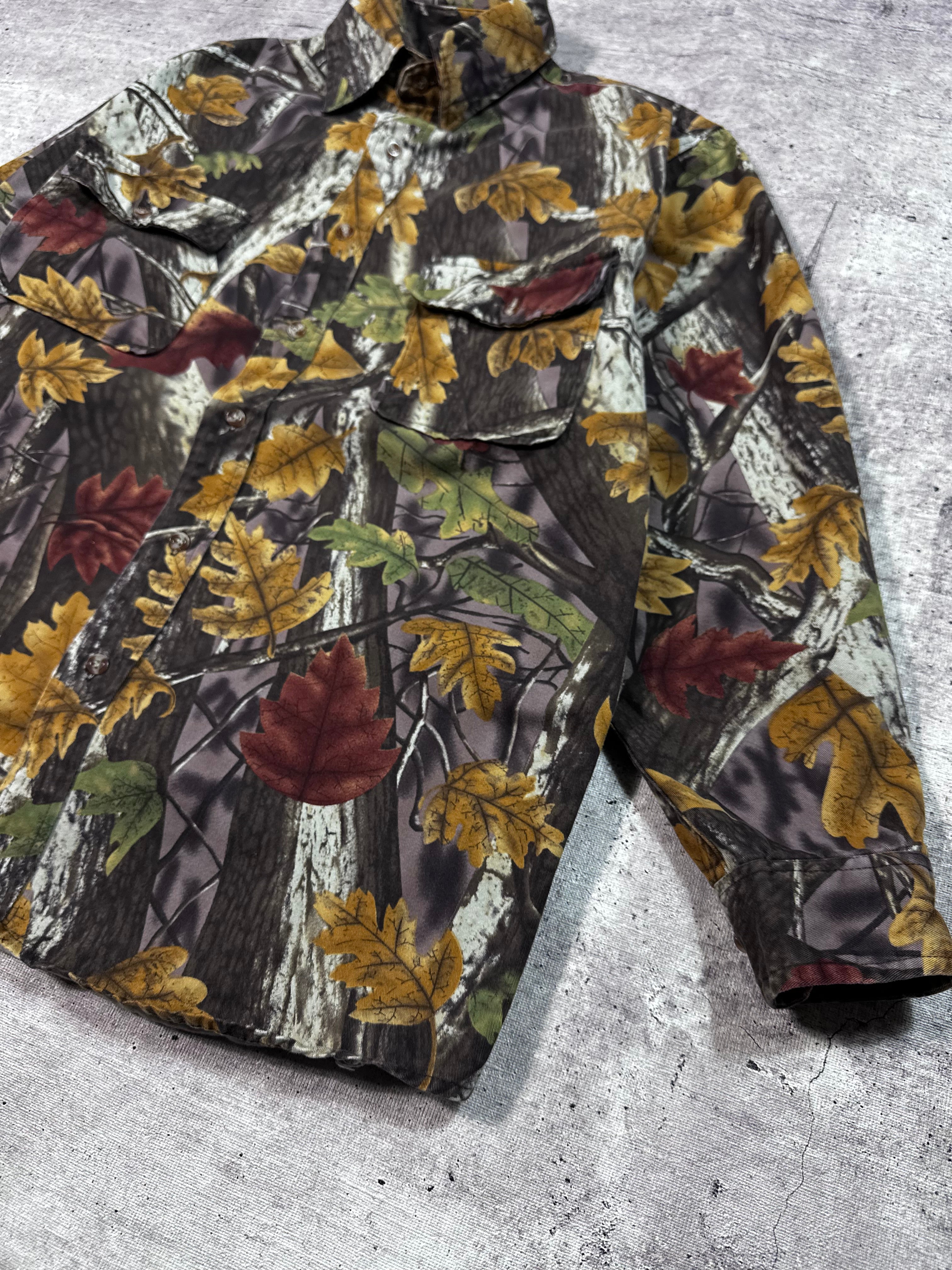 Camisa Prestige