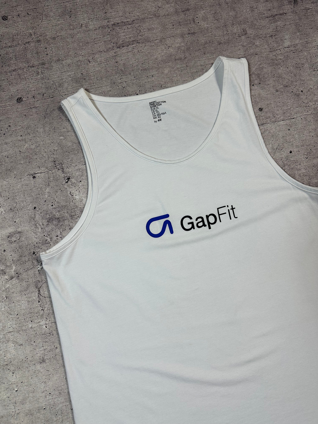 Polera GapFit