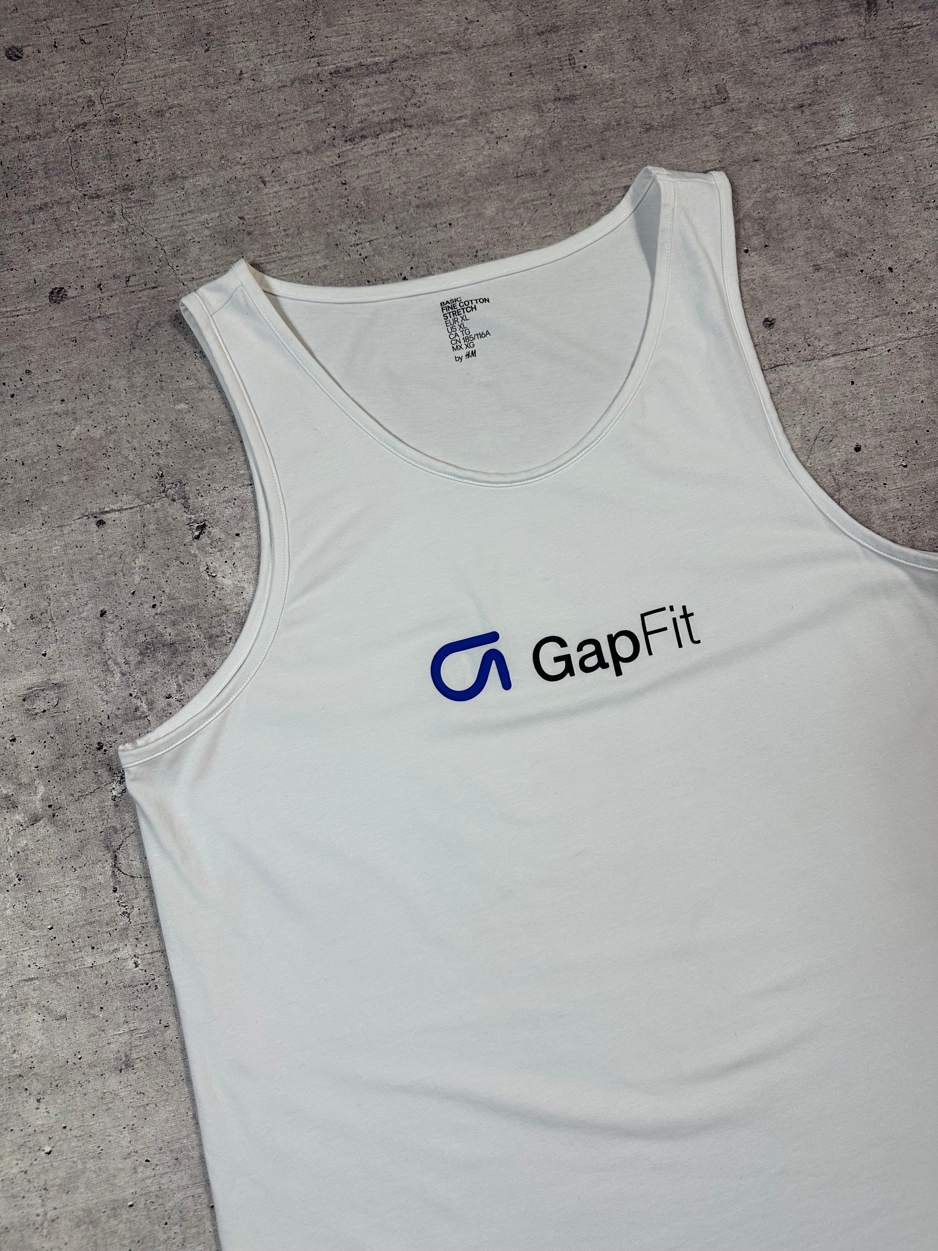 Polera GapFit
