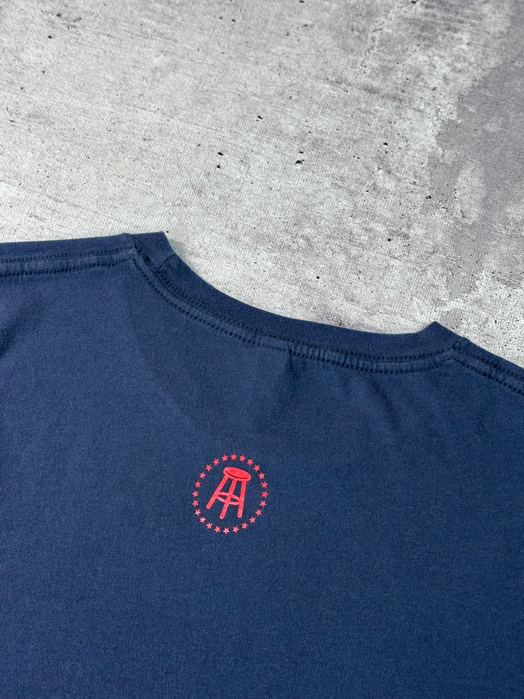 Polera CANVAS