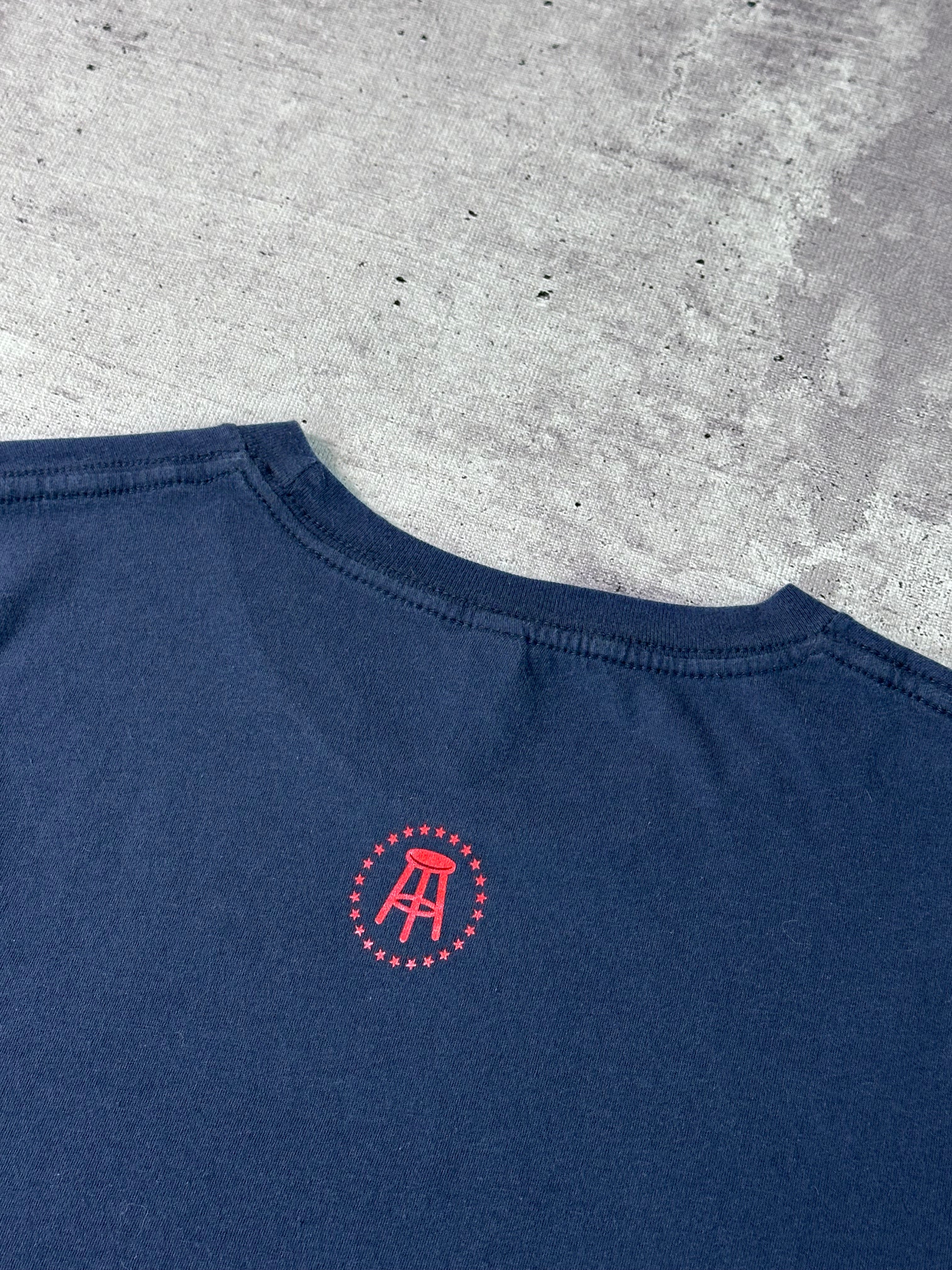 Polera CANVAS
