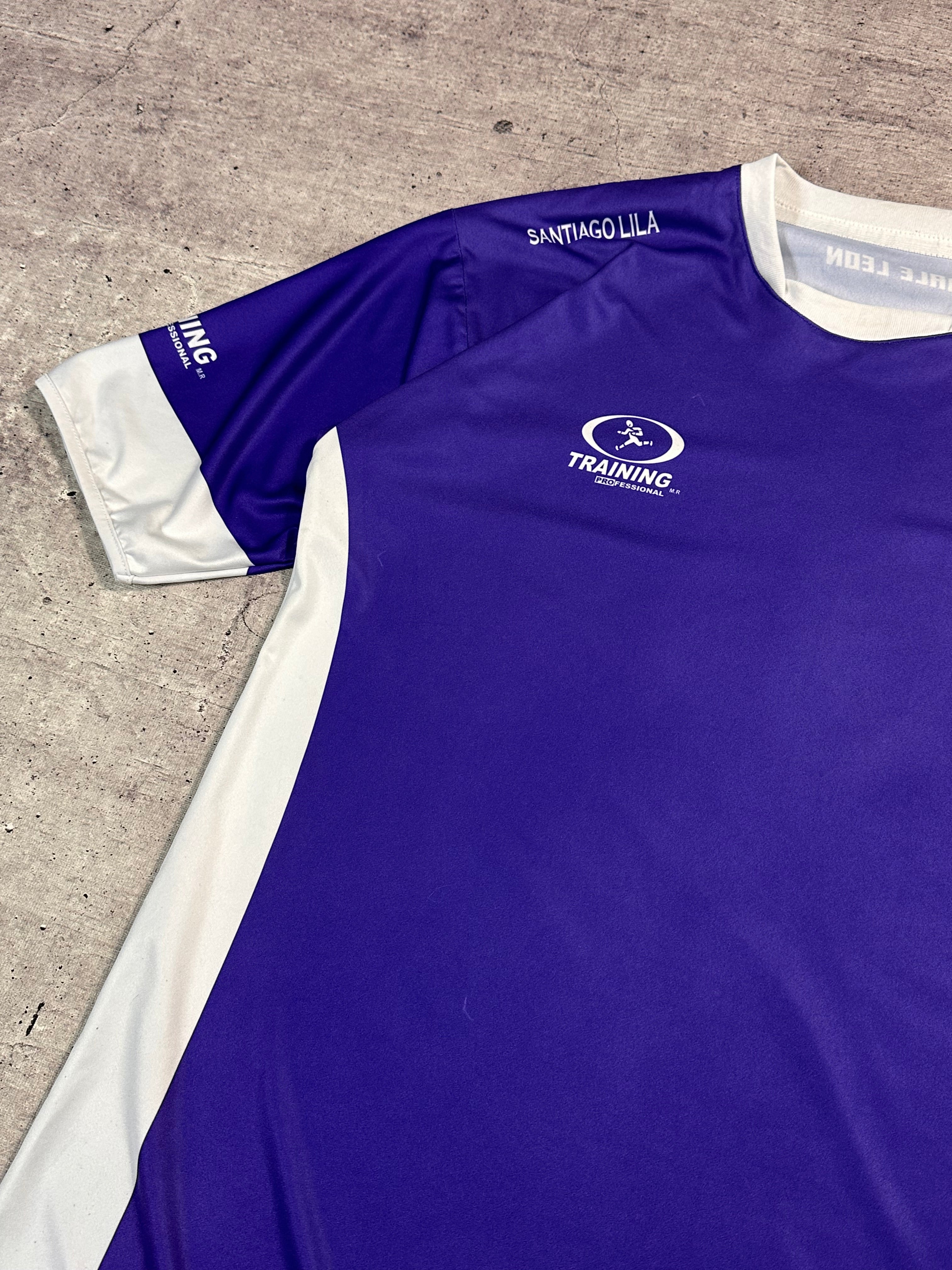 Camiseta Deportes Concepcion