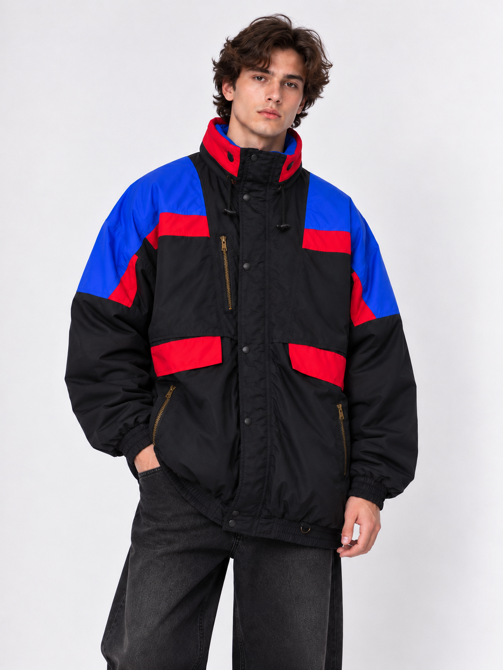 Chaqueta Brittania