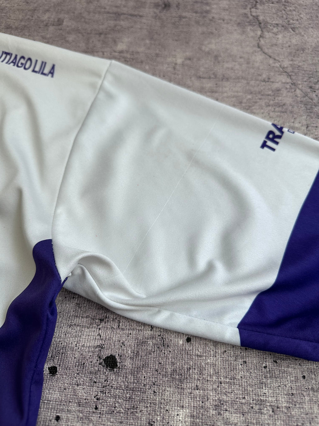 Camiseta Deportes Concepcion Training