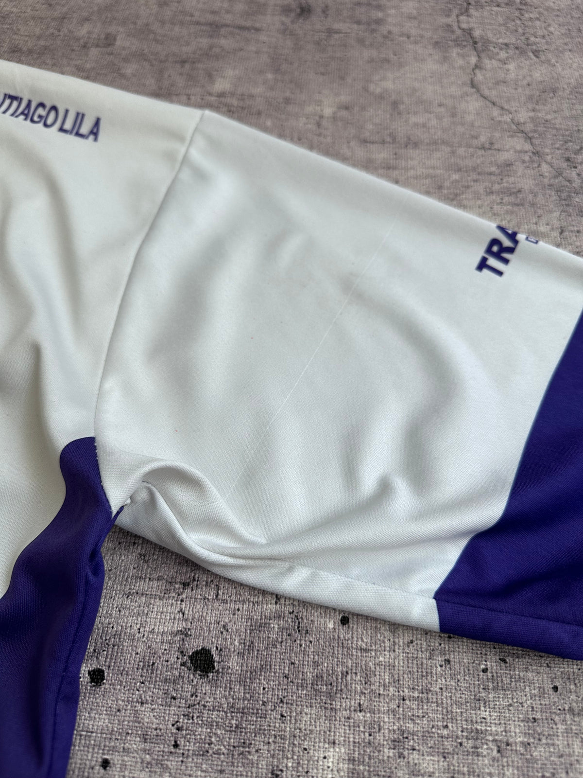 Camiseta Deportes Concepcion Training