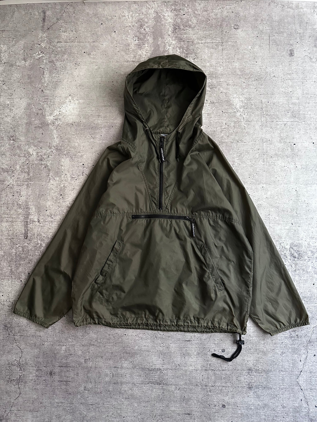 Cortaviento Old Navy
