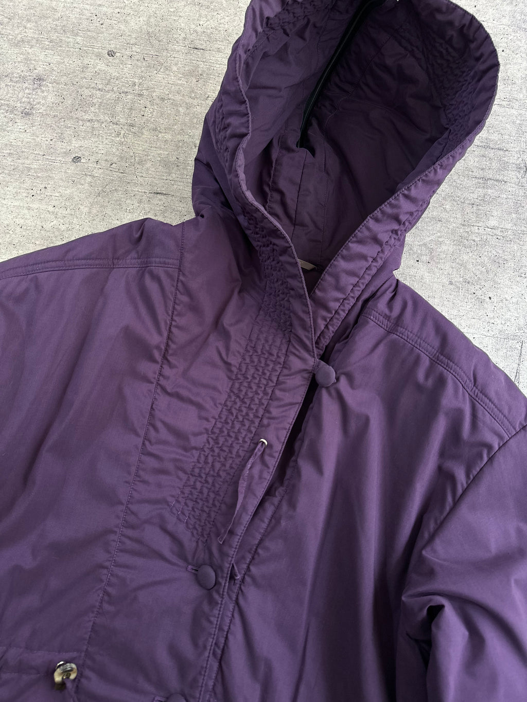 Chaqueta Vintage Brnzo