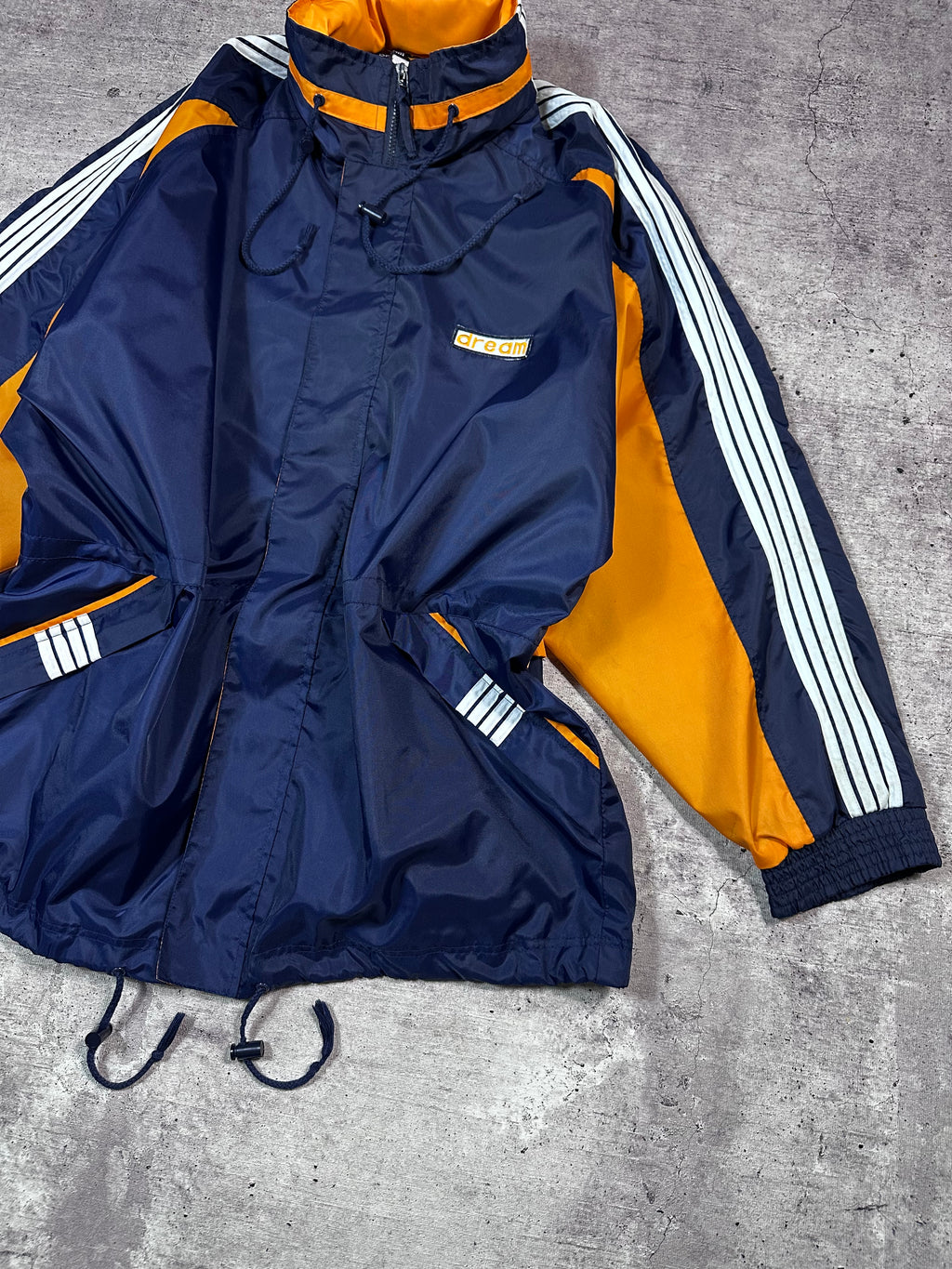 Chaqueta DREAM
