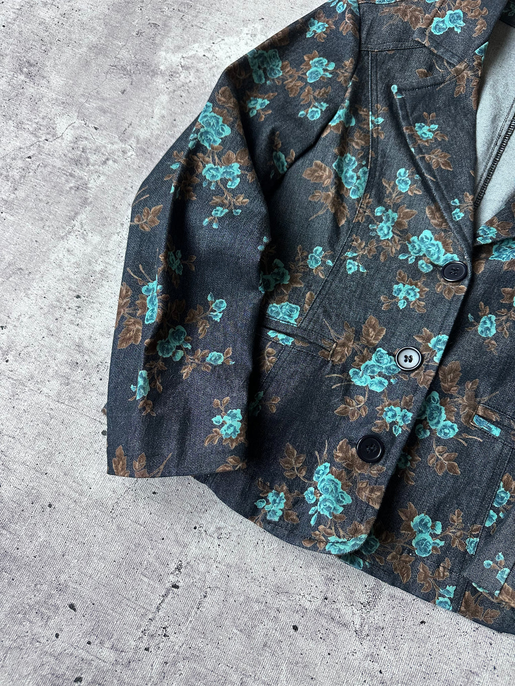 Chaqueta Pía Collection