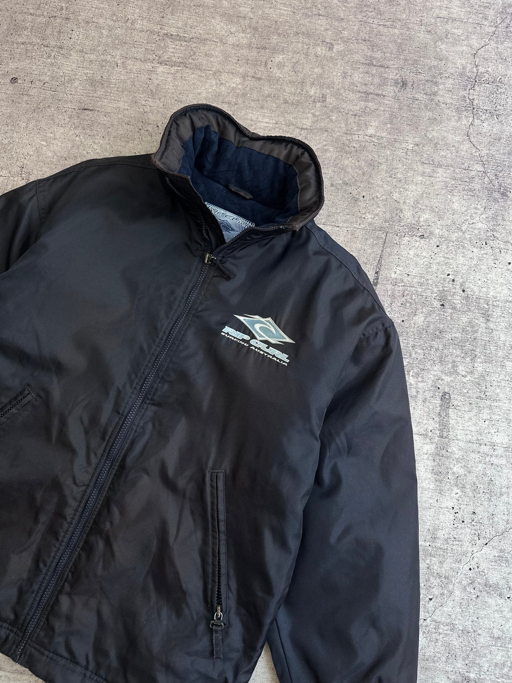 Chaqueta Vintage Ripcurl