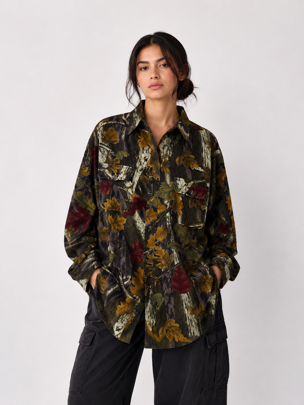 Camisa Prestige