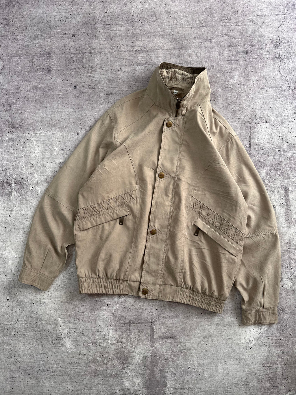 Chaqueta Mian