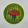 Tazo Pokemon 2 - VILEPLUME