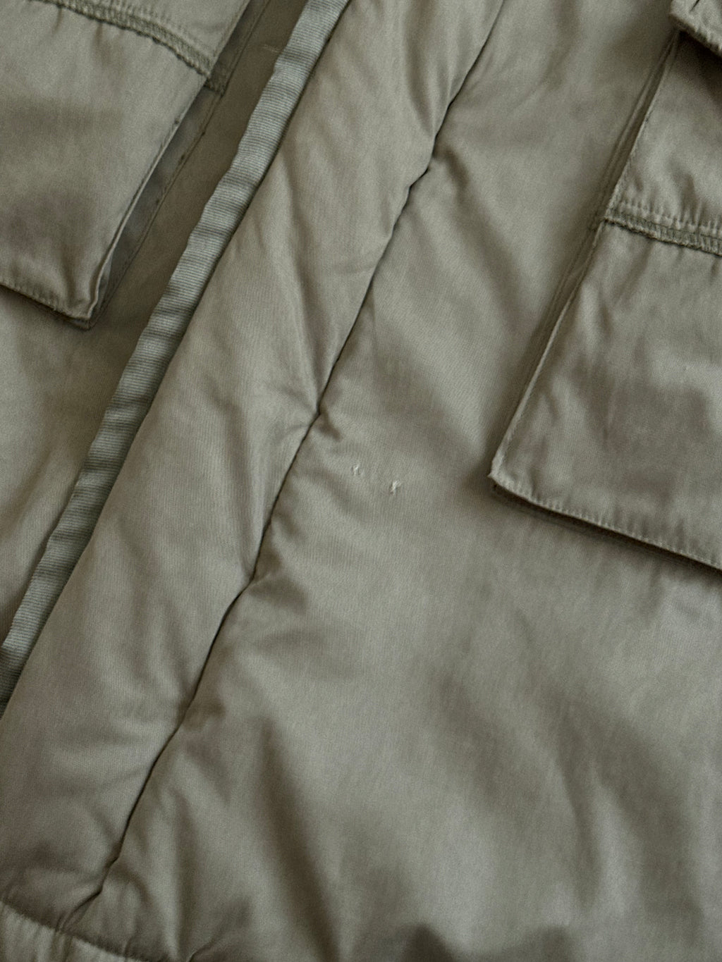 Chaqueta/Abrigo F2FACE