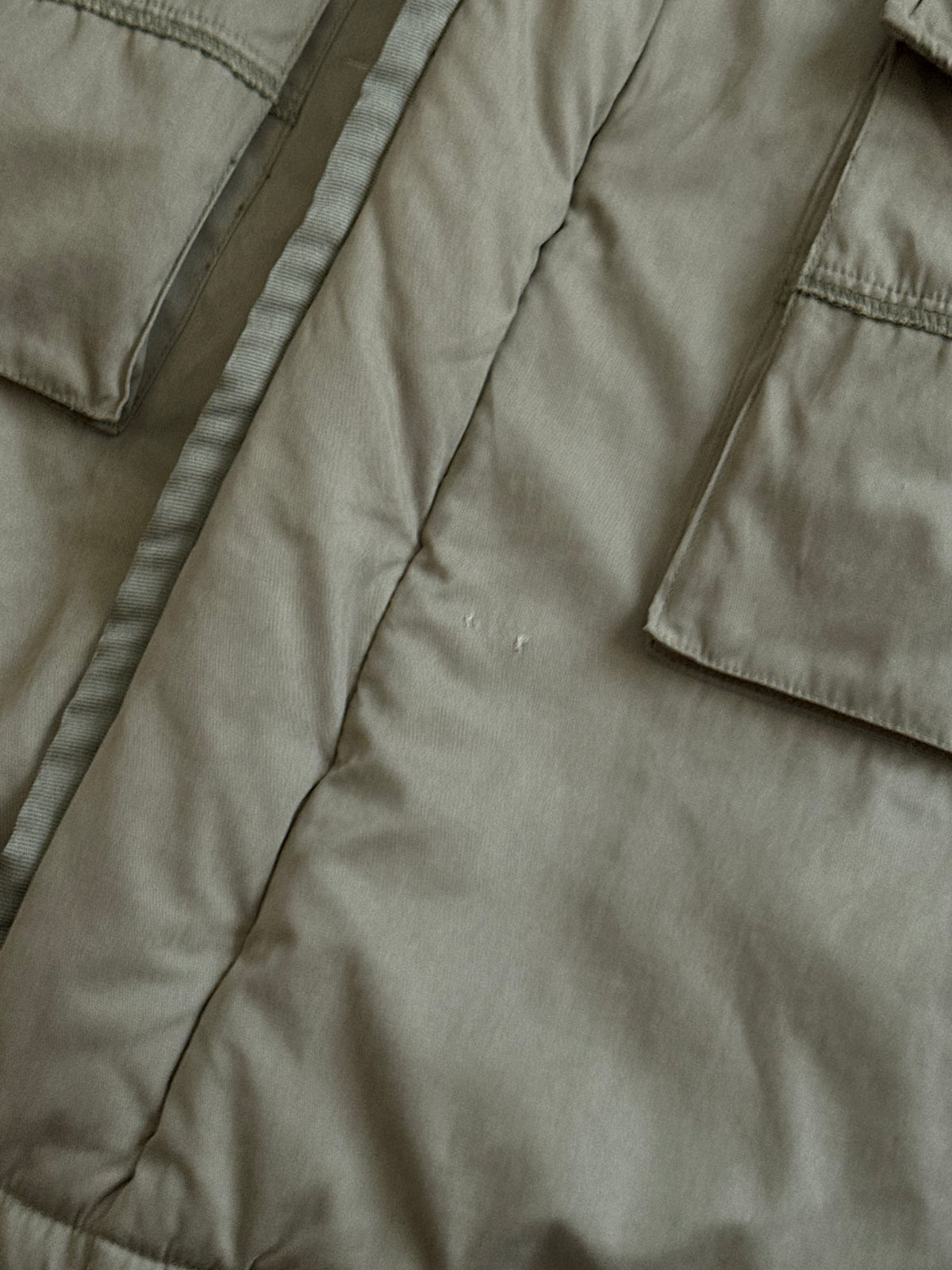 Chaqueta/Abrigo F2FACE