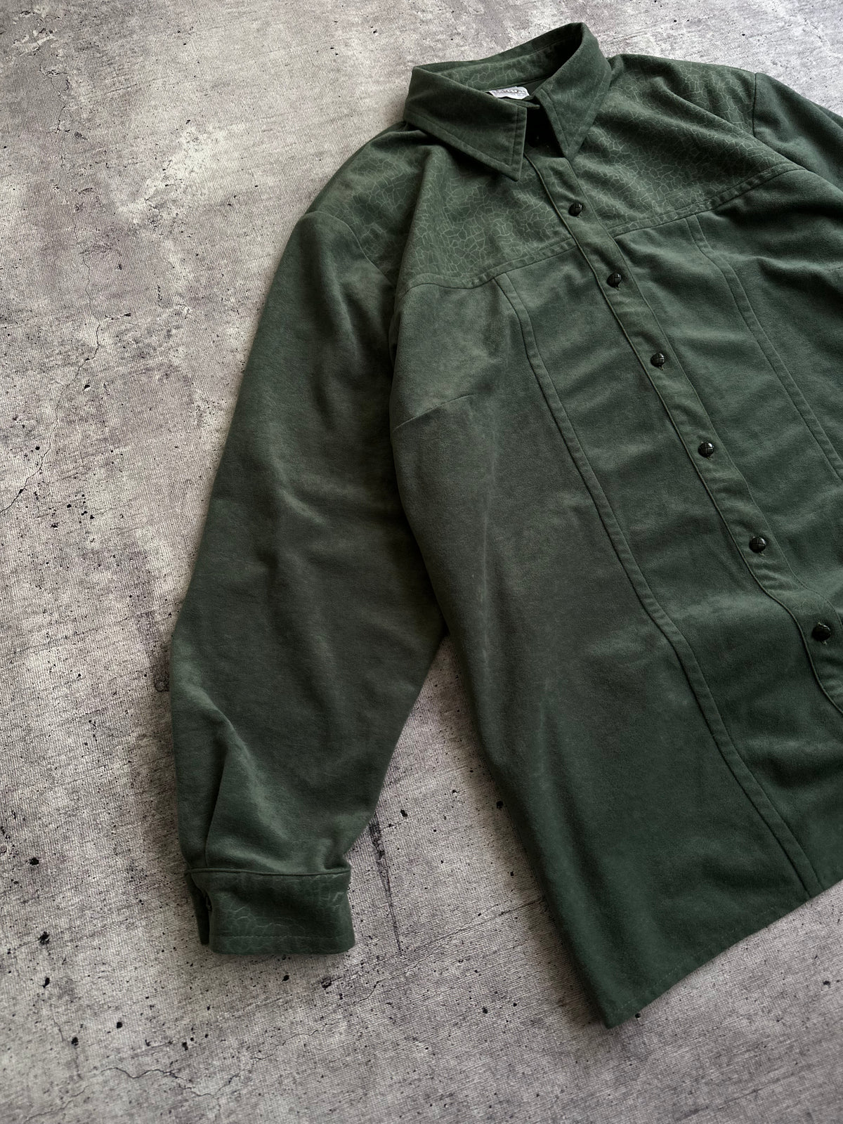 Camisa BS Collection