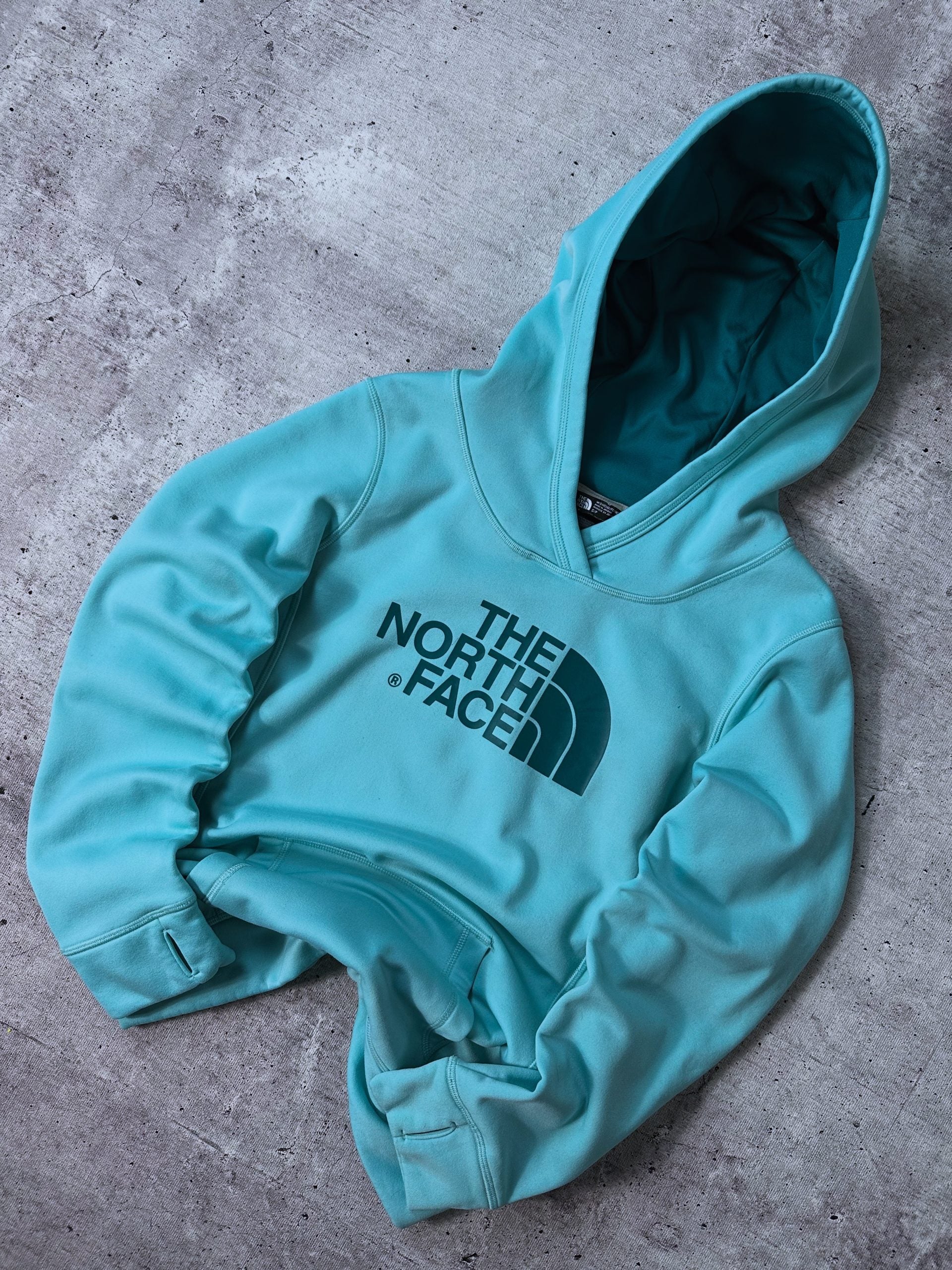 Poleron TNF (Celeste)