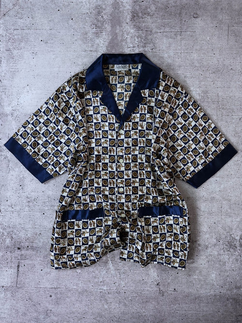 Blusa Giani Peroti