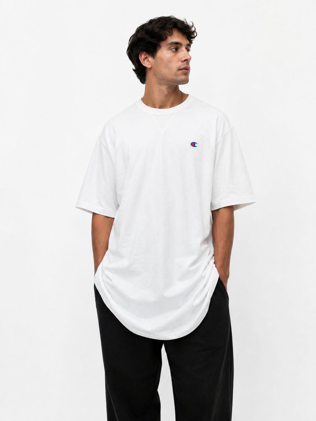 Polera Champion