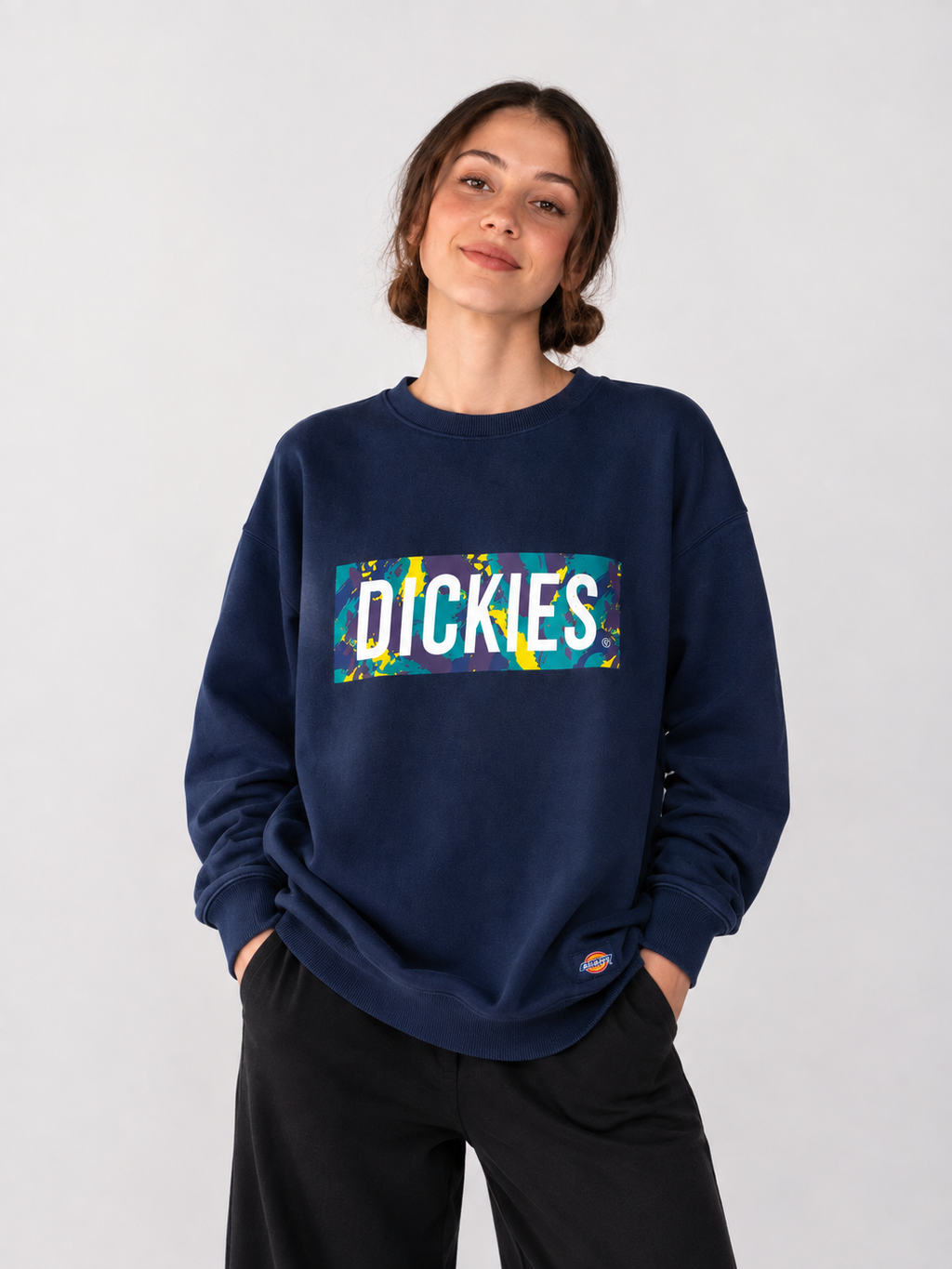 Poleron Dickies