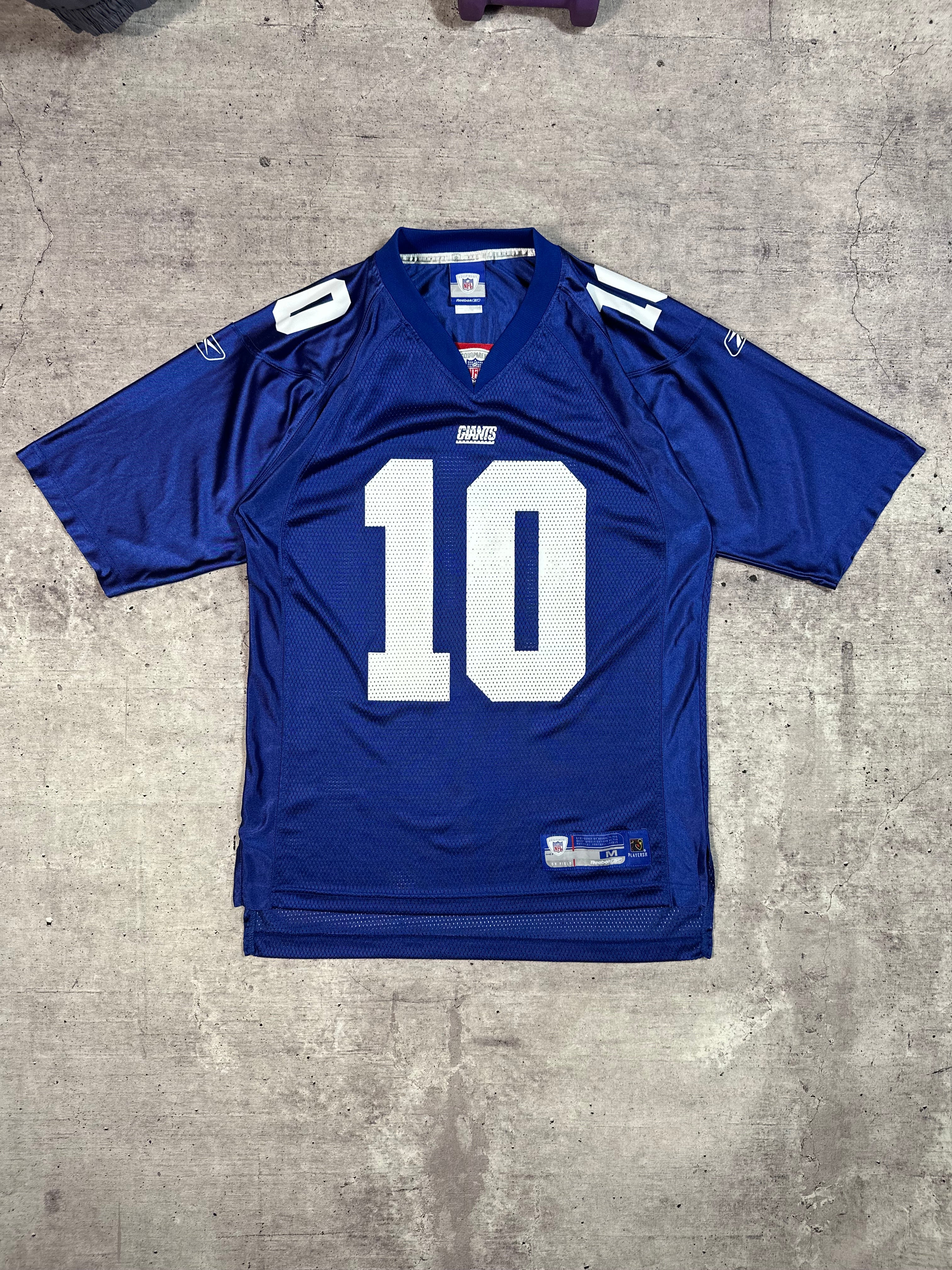 Camiseta NFL New York Giants