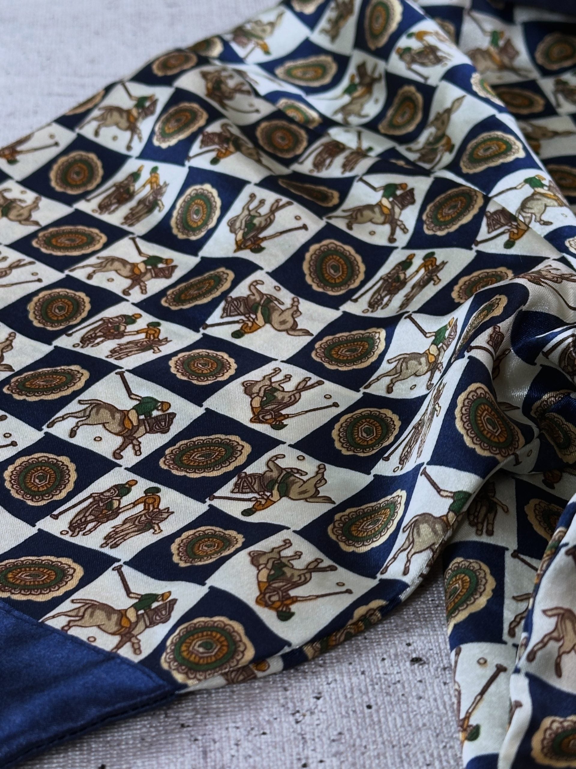 Blusa Giani Peroti