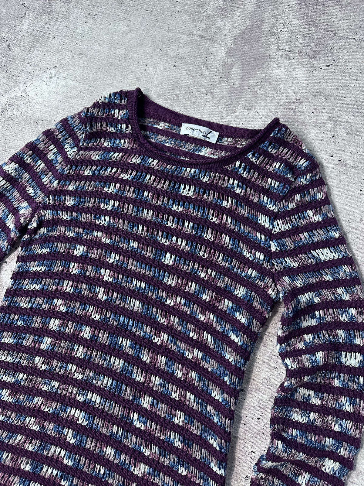 Sweater Collection L