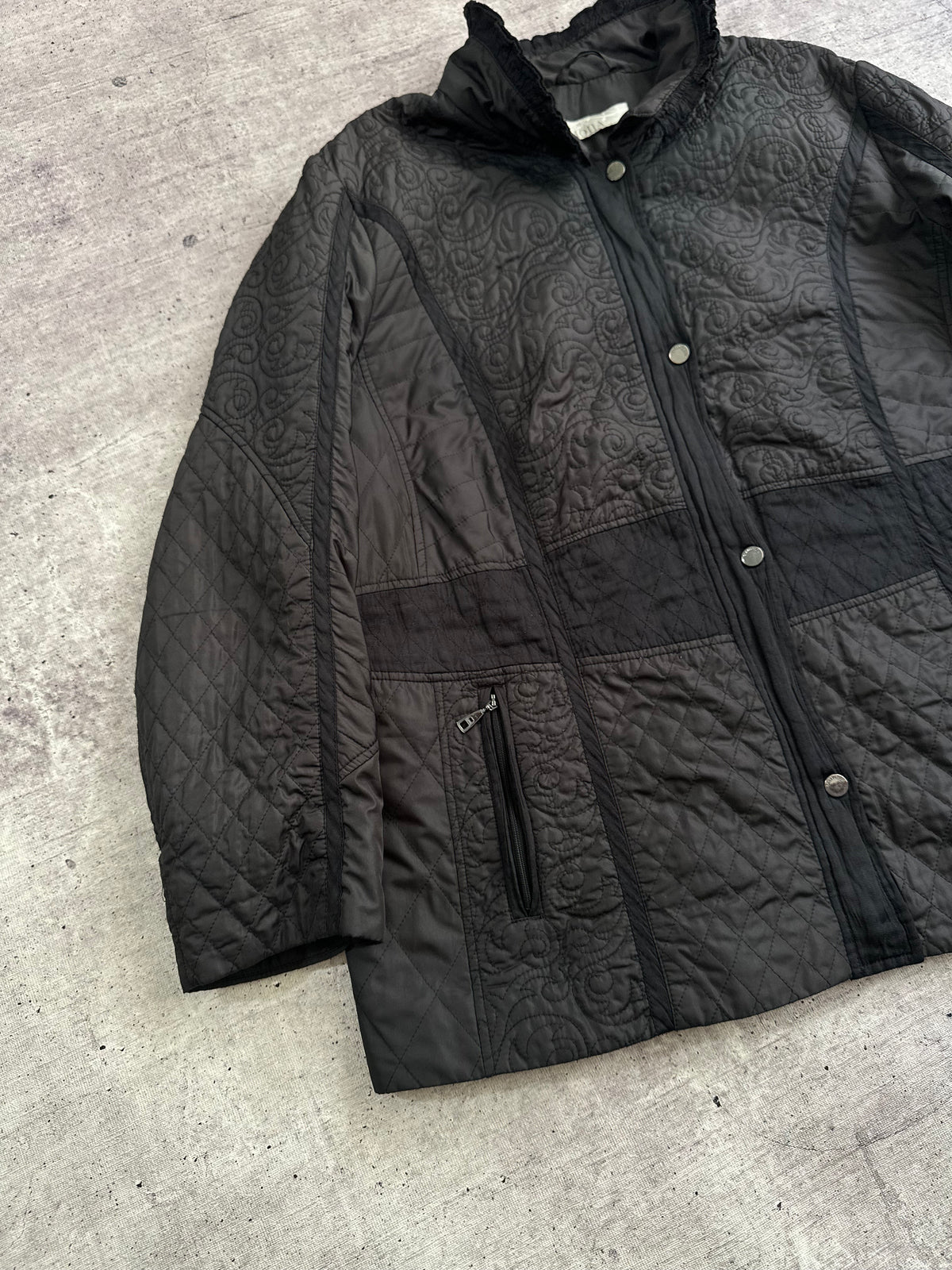Chaqueta Mona Collection