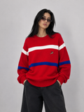Chaleco Vintage