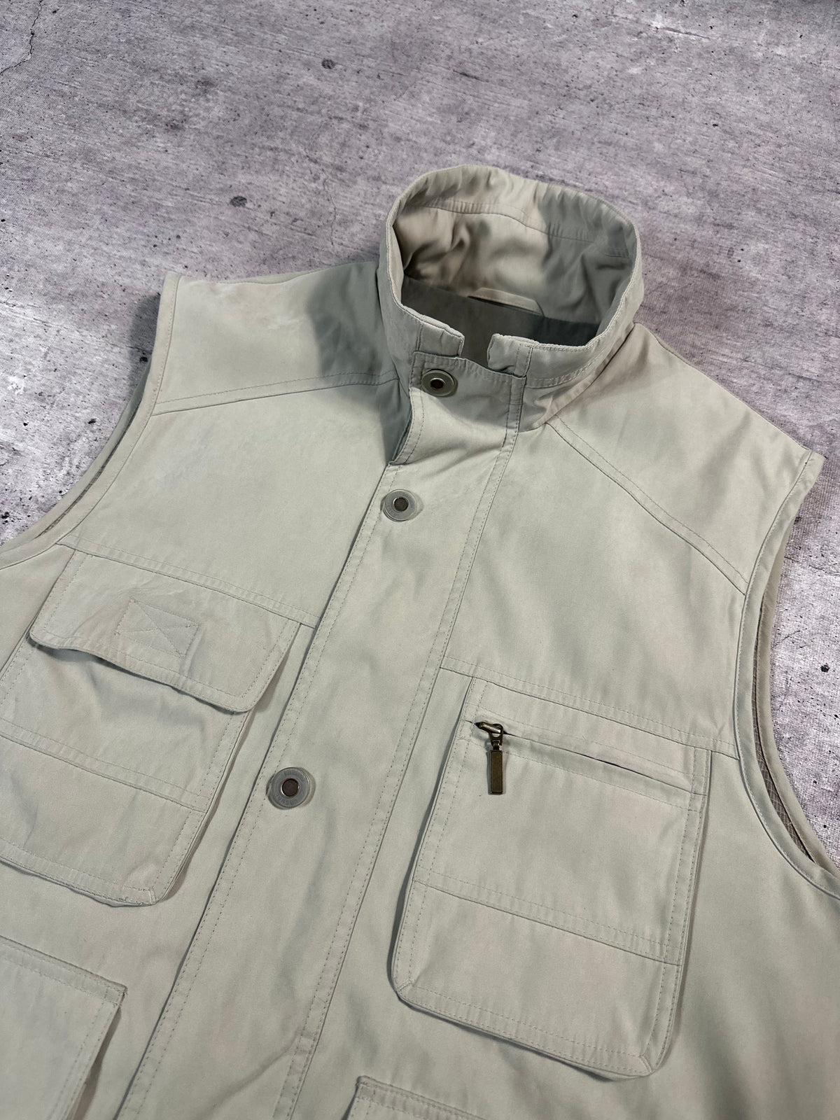 Vest Westbury