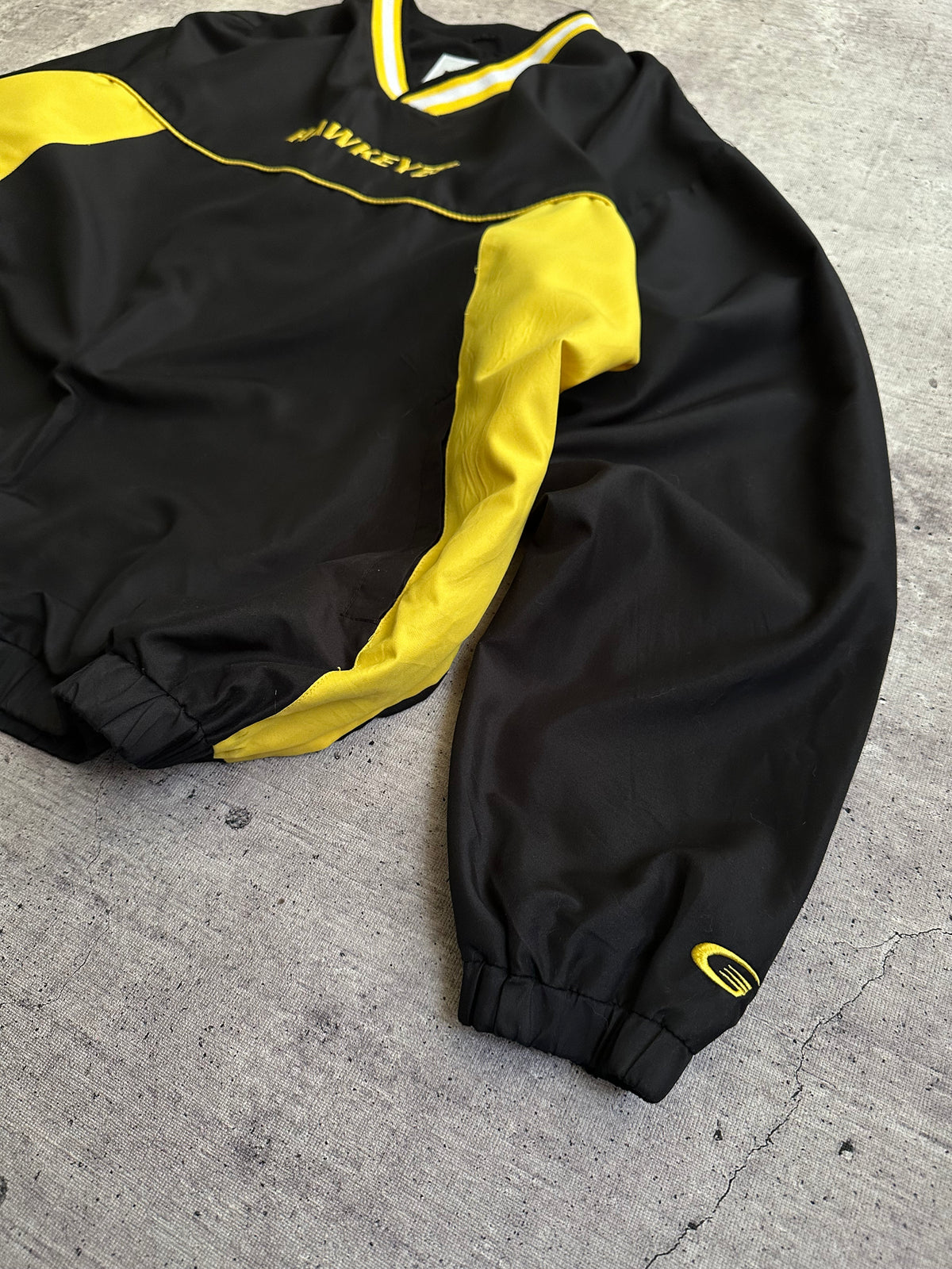 Cortaviento 58 Sports