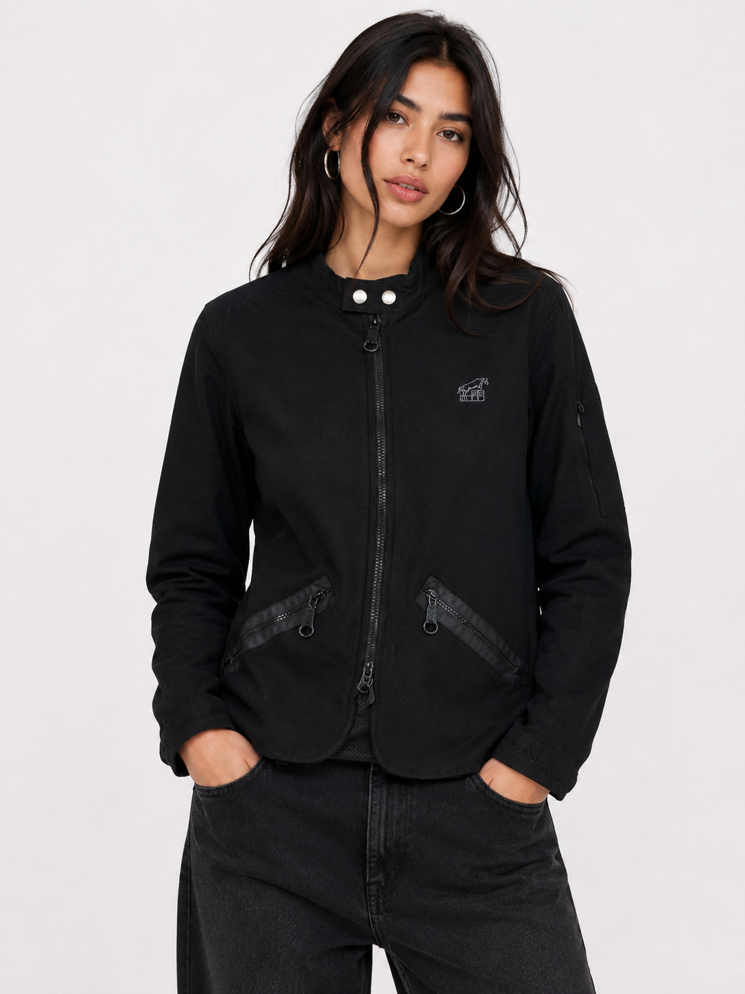 Chaqueta Herve Godignon