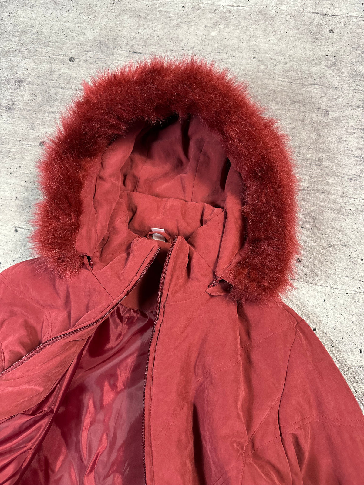 Chaqueta Vintage