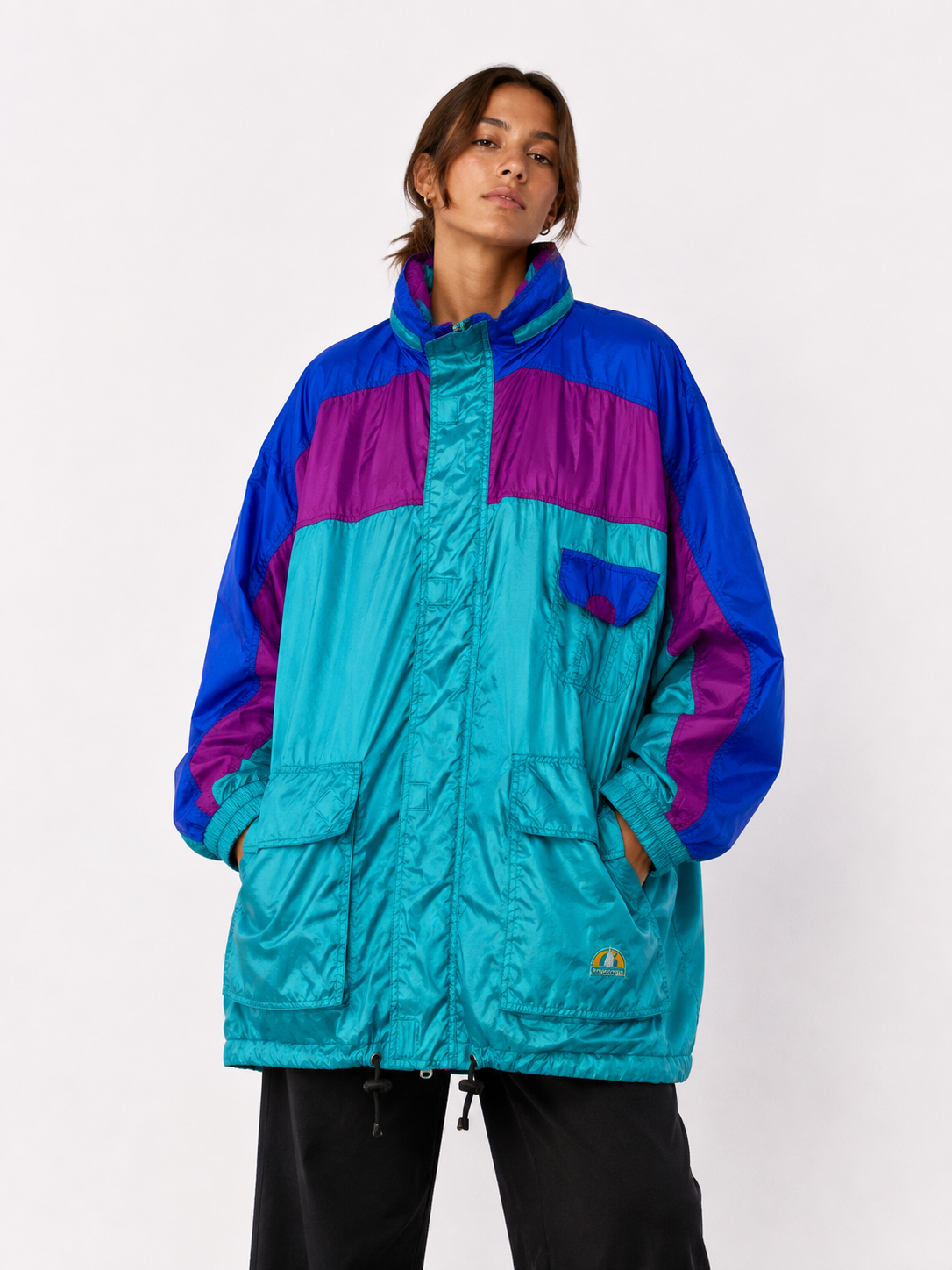Impermeable Waterstop