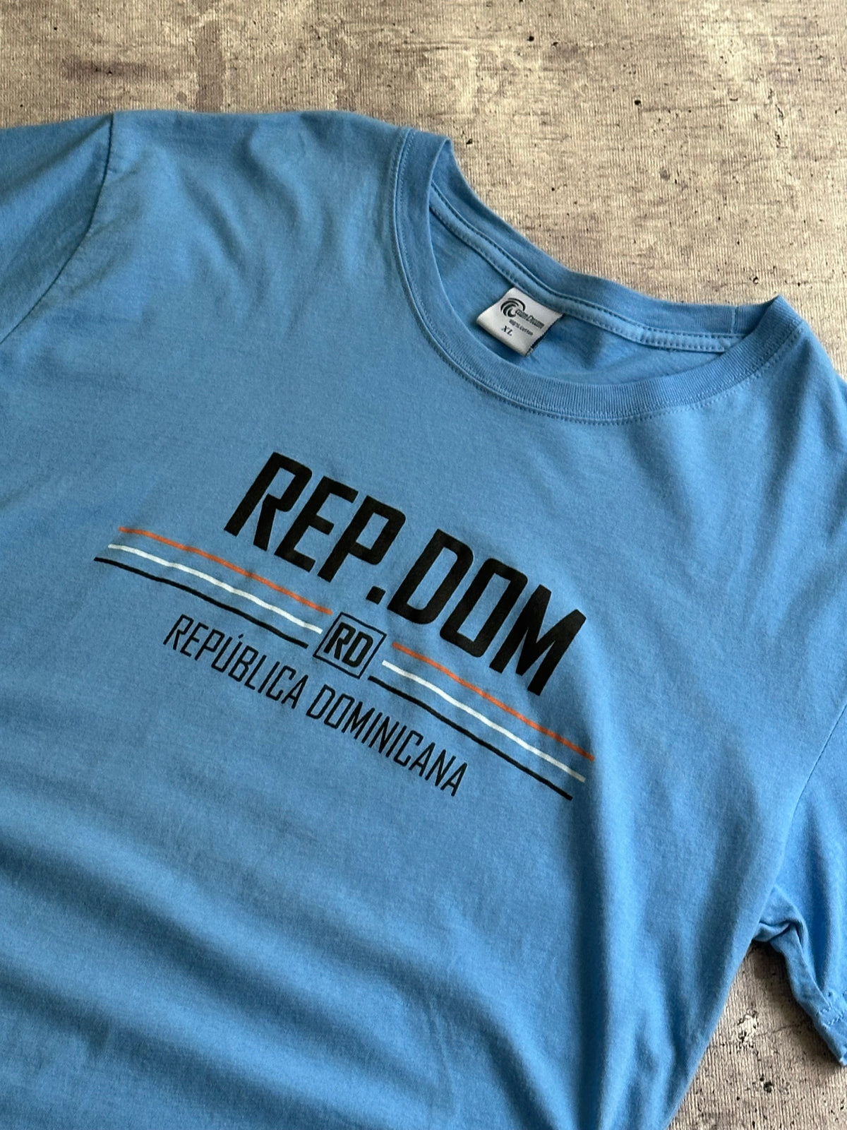 Polera Ocean Dream