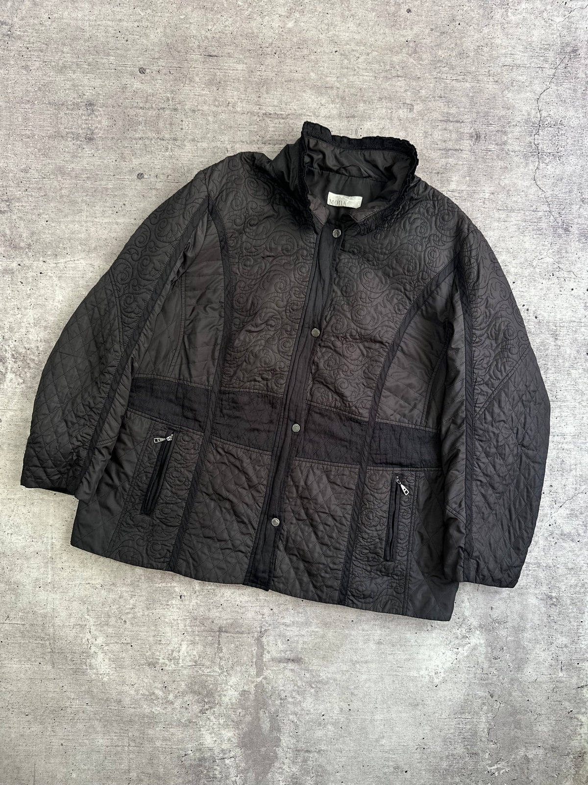 Chaqueta Mona Collection