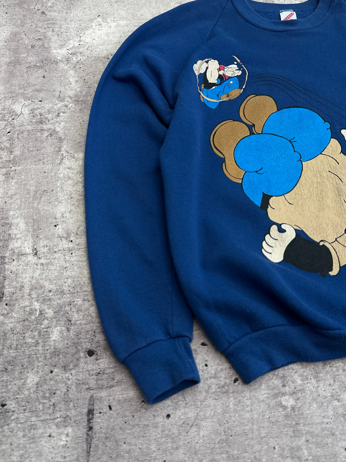 Poleron Jerzees Popeye
