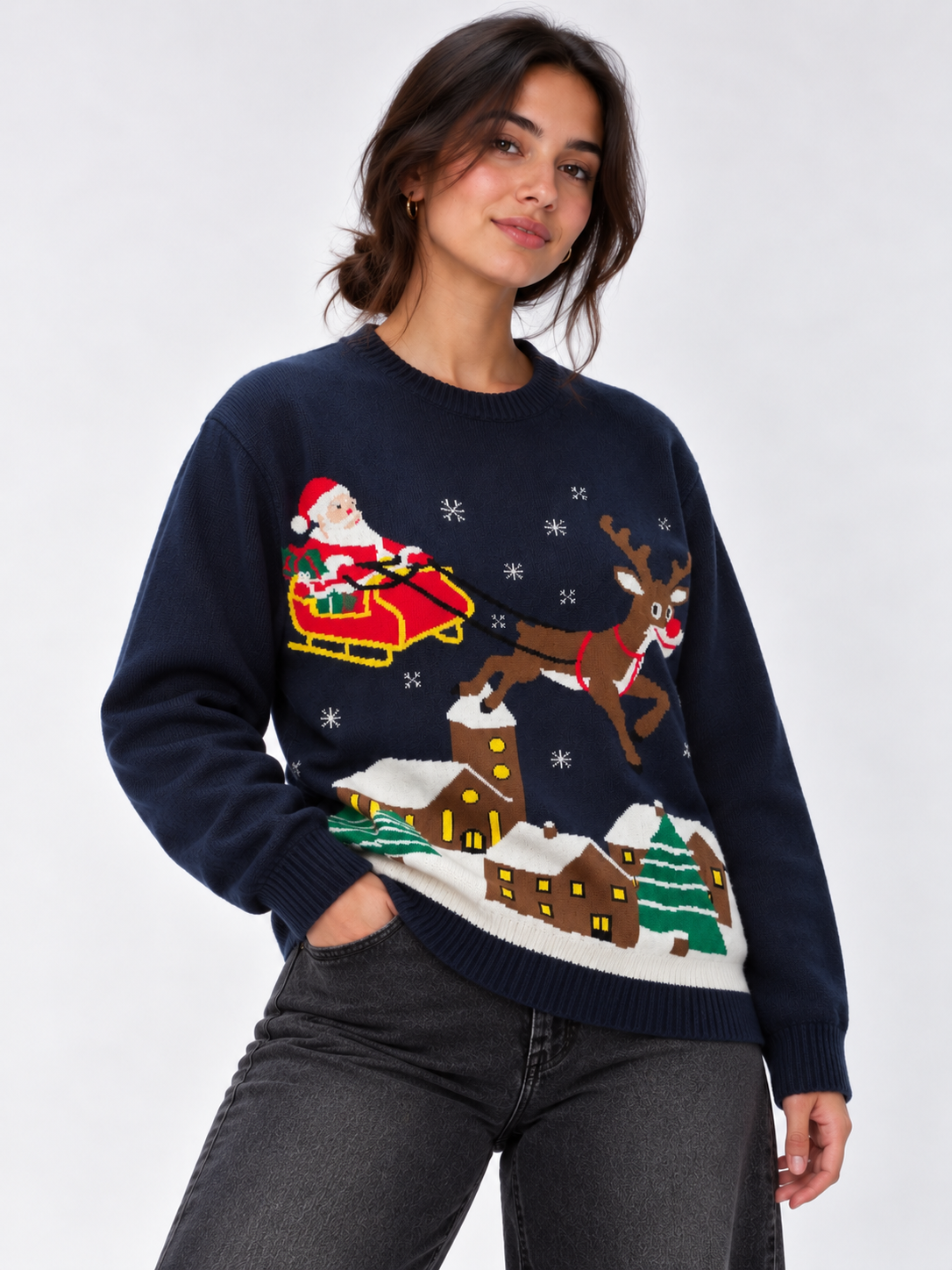 Sweater Esmara