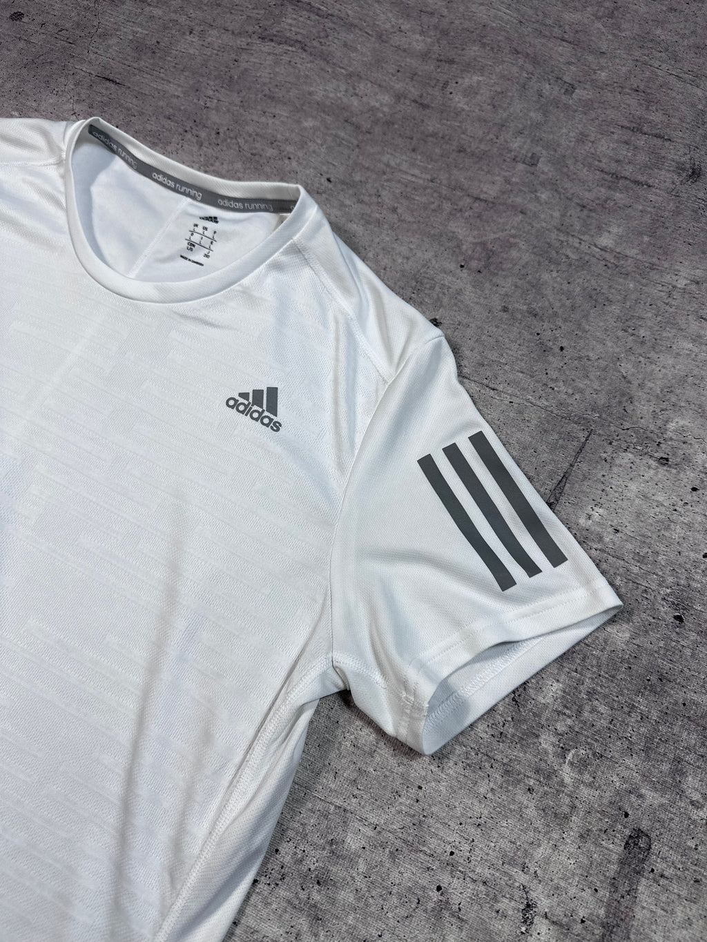 Camiseta Adidas
