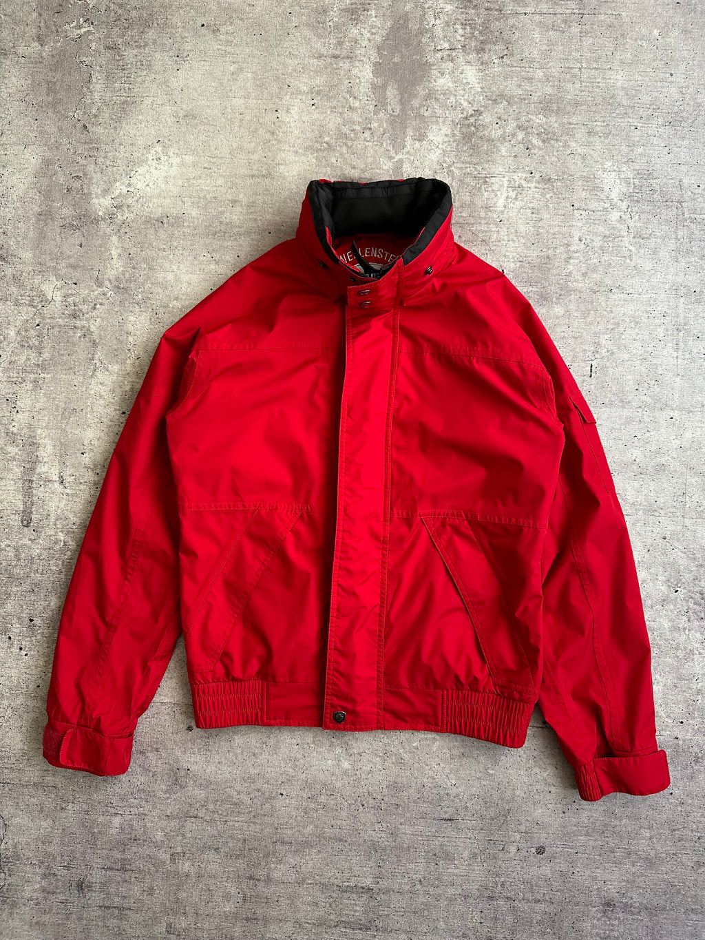 Chaqueta Wellensteyn