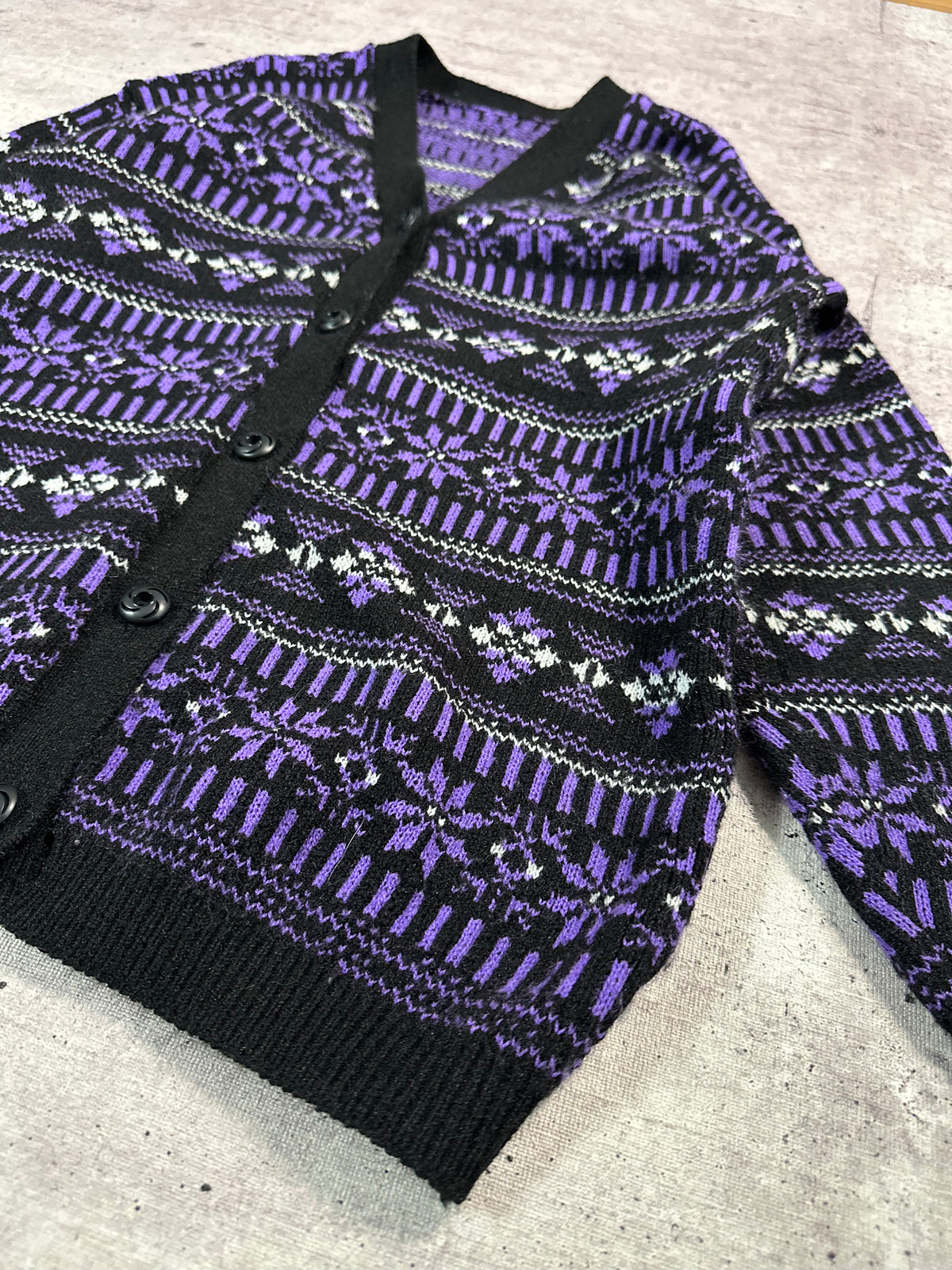 Cardigan Vintage