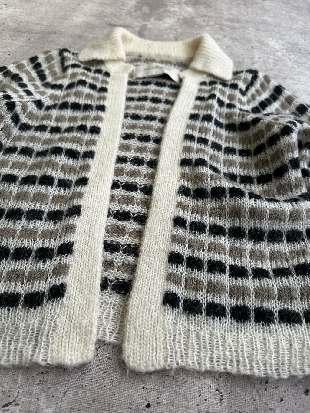Cardigan Malene Birger